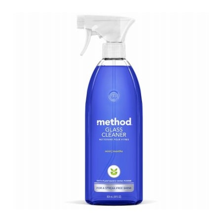 Method 28OZ Mint Glass Cleaner 00003